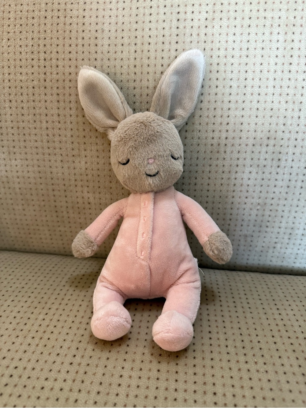 Jellycat Rockabye Bunny RETIRED